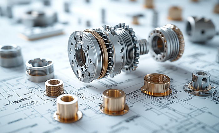 Solutions-Mechanical-accessories