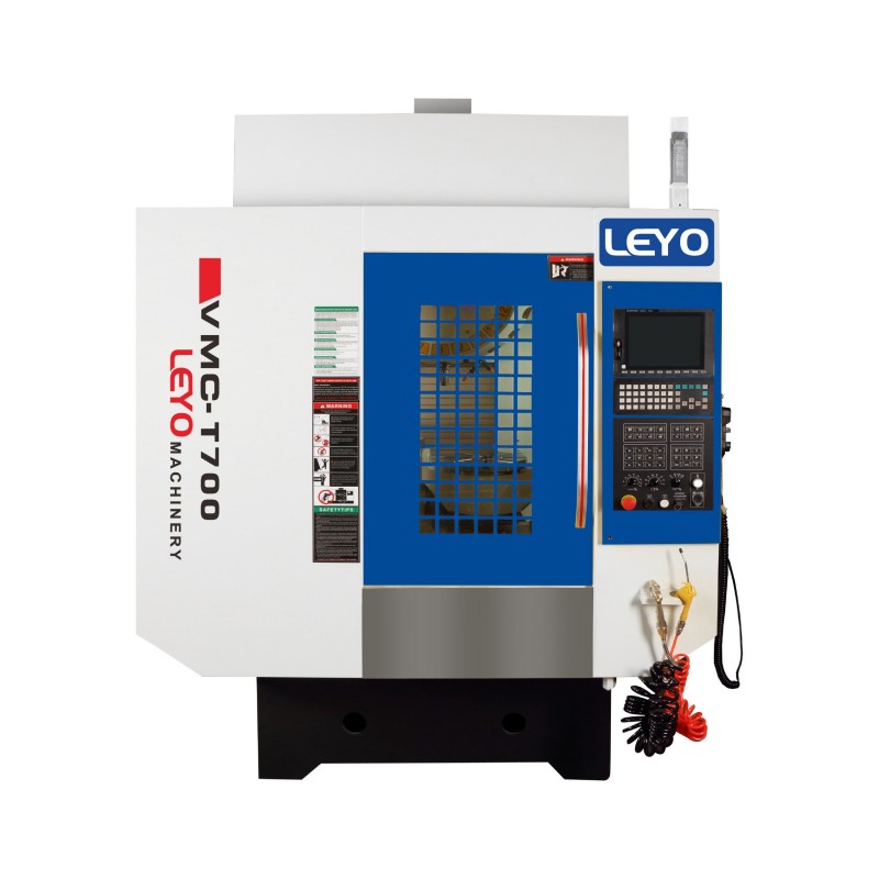 CNC Milling Machine CNC Milling Machine