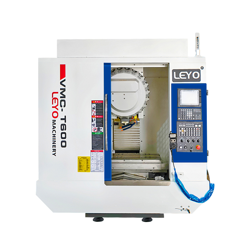 Compact Machining Center