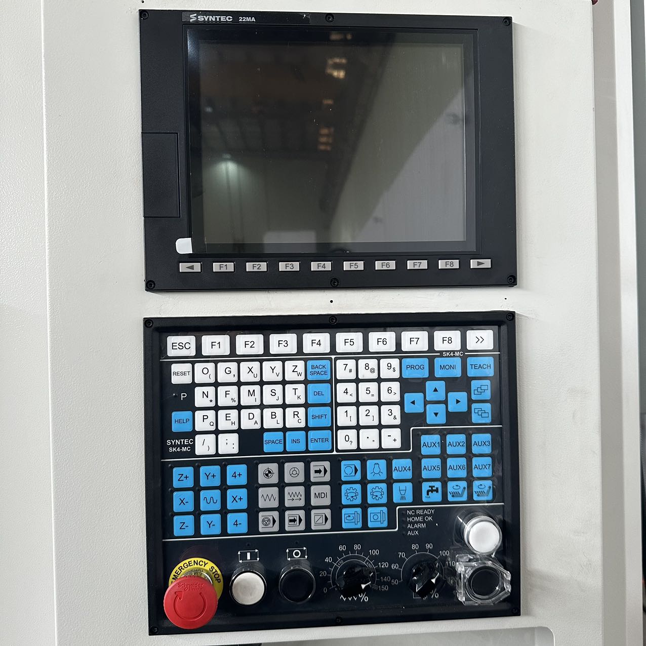 Fresadora CNC para fabricaci&oacute;n de moldes de precisi&oacute;n | Fresadora vertical de alta velocidad de 3 ejes LEYO M5