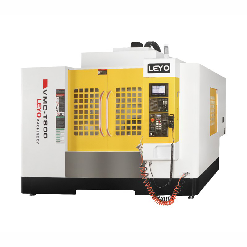 T800 Robodrill Compact CNC Machining Center