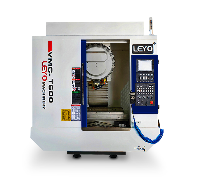 Drilling Tapping Center