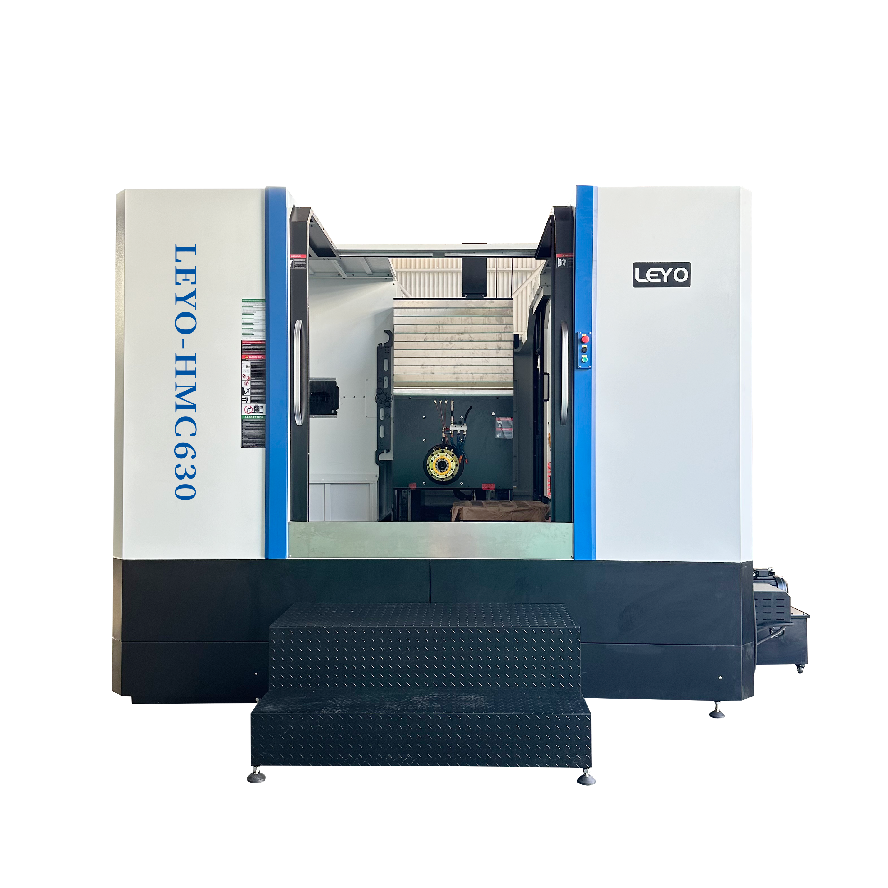 Heavy-Duty LEYO HMC630 HMC