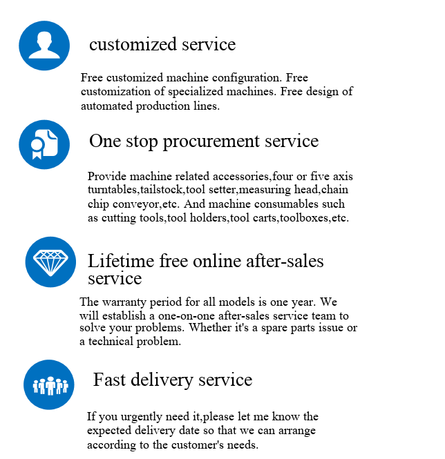 T800 Robodrill Compact CNC Machining Center