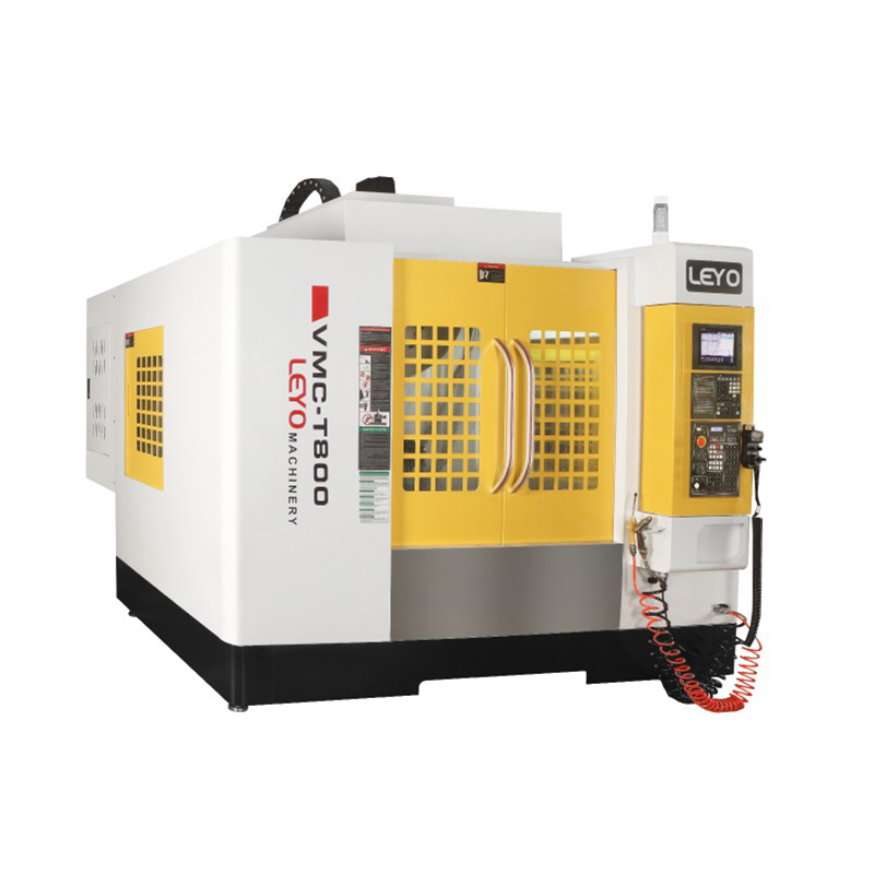 T800 Product Introduction