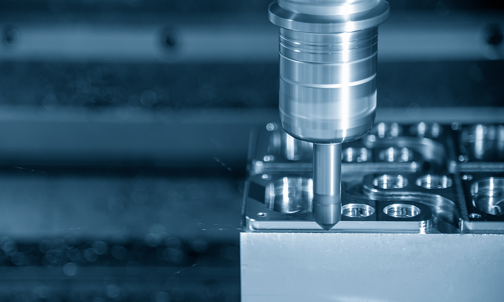 LEYO Group Is A Manufacturer Specializing in The Production of CNC Machine