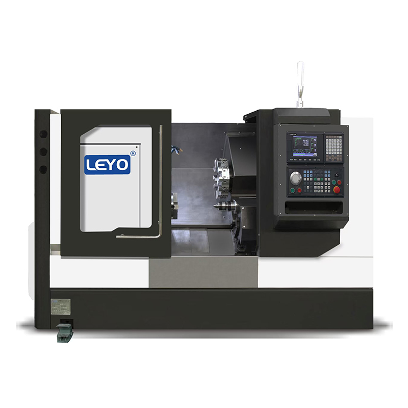 What Materials Can A CNC Turning Machine Process Efficiently?