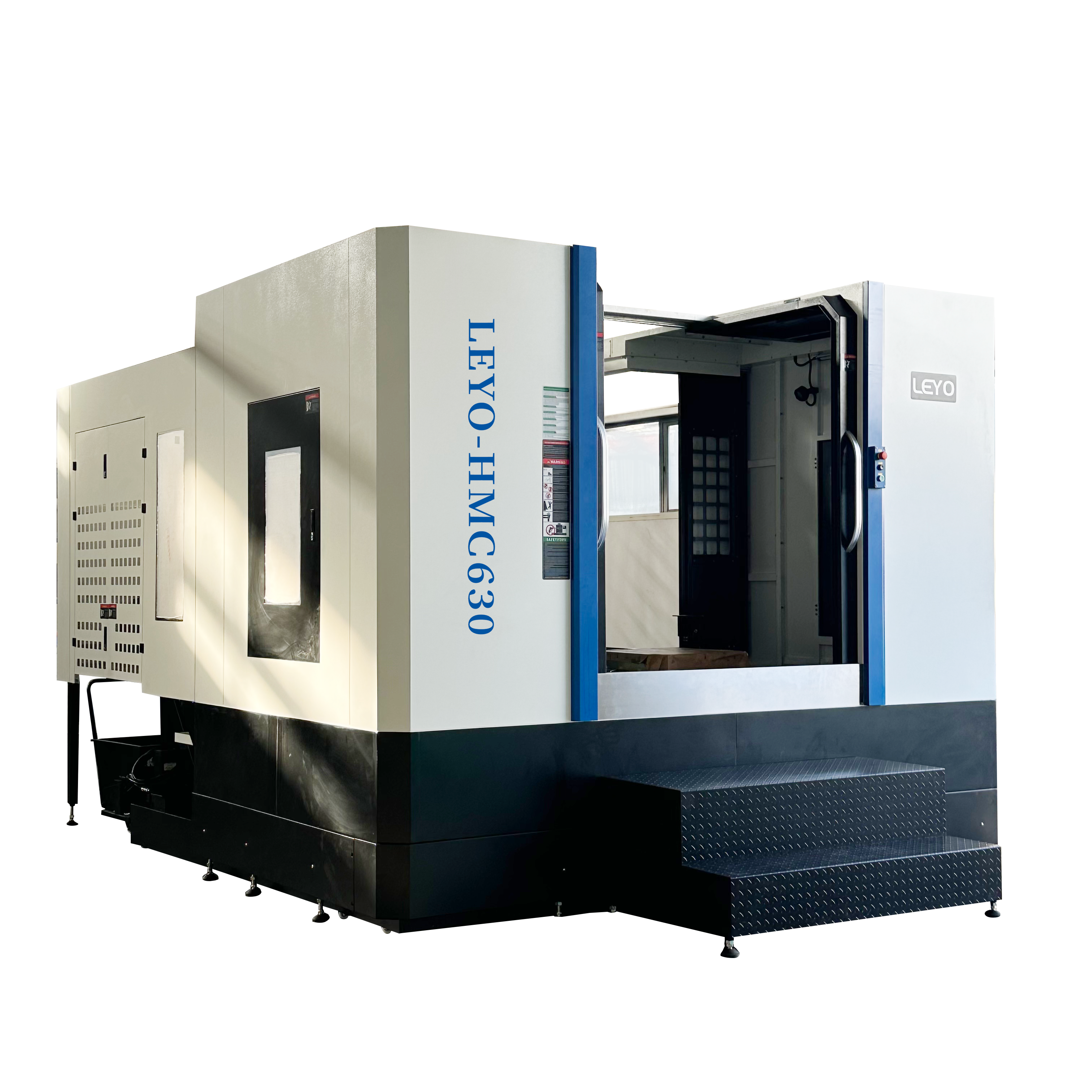 Heavy-Duty LEYO HMC630 HMC