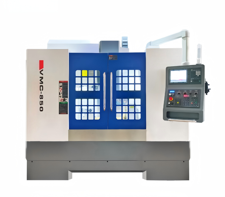 Materials Processed by 3-Axis CNC Machining Centers And Their Advantages
